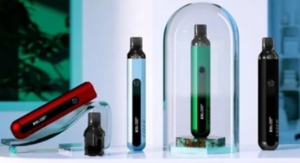 INVC SLYEEK S 斯萊克 S — 小巧便攜，升級體驗