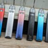UWELL Caliburn A3S 咖哩棒 A3S POD 主機