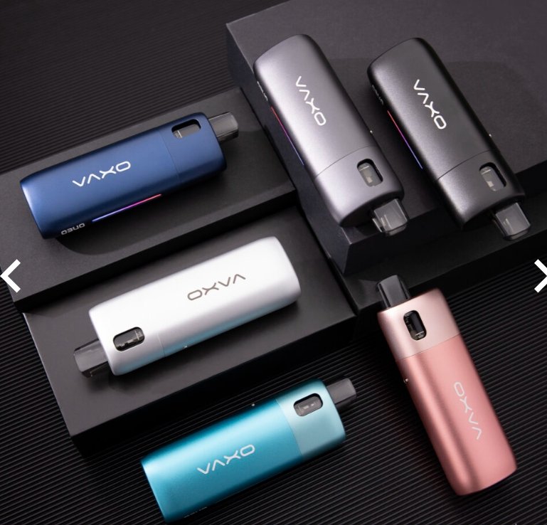 OXVA ONEO 奧尼奧小蠻牛主機