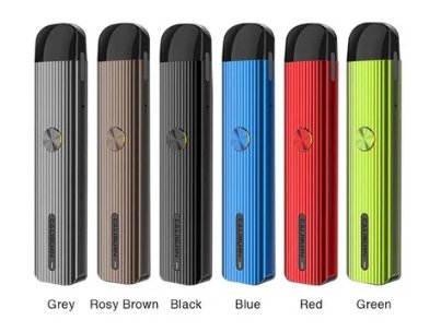 UWELL Caliburn G 咖哩棒G