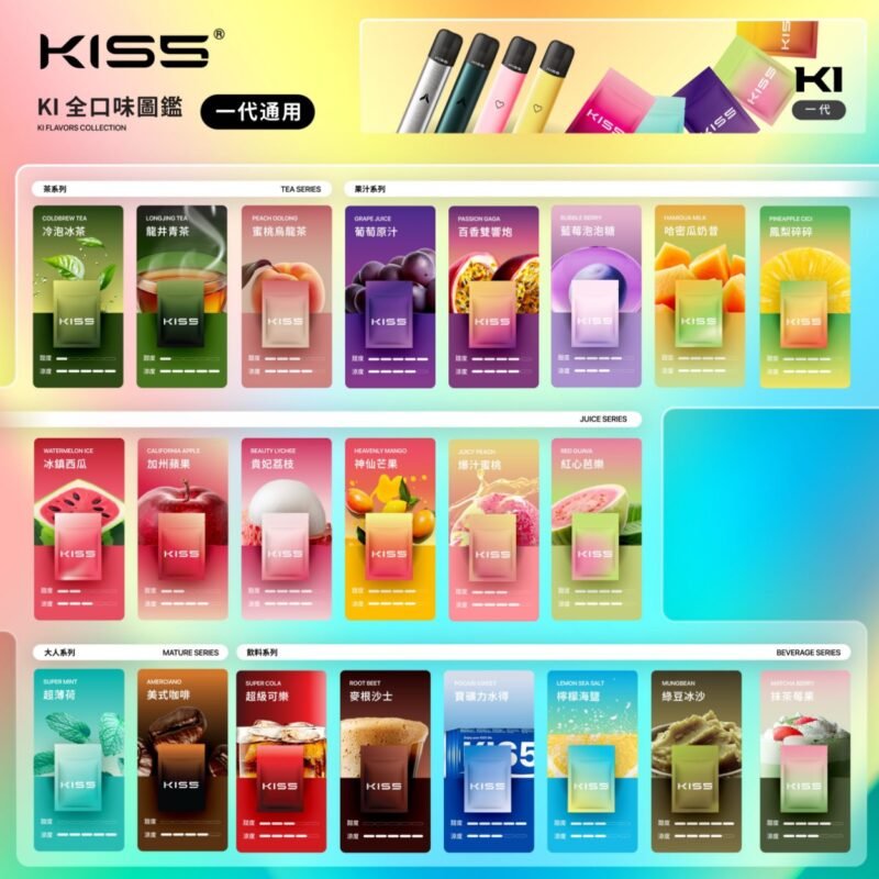 KISS彈KIS5彈KISS鎧斯一代1顆一包