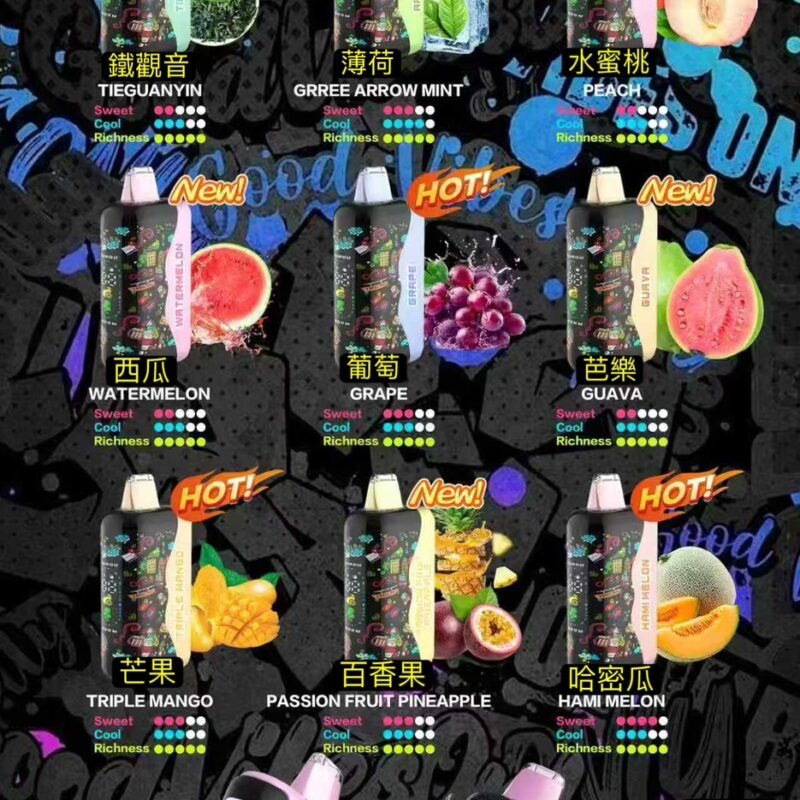 現貨!韓國爆款一次性35000口/ElfBar Ice King 30k Puffs 拋棄式韓國 MEME 一次性電子7000 口維他命棒潮流拋棄式/美國 GEEKBAR PULSE VAPE 脈衝 一次性 Puffs/12000悅刻一次性12000口悅刻拋棄次RELX一次性12000口RELX悅刻GA8000一次性ILIA 一次性拋棄式 6500口SP2一次性7000口SP2一次性9000口LANA拉娜8000口拋棄式一次性KISS拋棄式-一次性KIS5鍇斯5號KISS拋棄式哇酷KISS拋棄式-一次性哇酷/WAGO美國一次性